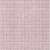 3' X 5' Pink And Ivory Geometric Washable Indoor Outdoor Area Rug Transitional Style - Pink, Ivory Color
