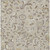 3' X 5' Beige Brown And Gray Floral Washable Indoor Outdoor Area Rug
