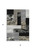 3' X 5' Black Taupe And Ivory Geometric Washable Indoor Outdoor Area Rug