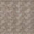 3' X 5' Brown And Beige Geometric Washable Indoor Outdoor Area Rug - 608219083779