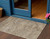 3' X 5' Brown And Taupe Aztec Washable Indoor Outdoor Area Rug