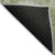 3' X 5' Sage And Ivory Abstract Washable Indoor Outdoor Area Rug