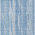 5' X 8' Sky Blue And Denim Blue Botanical Leaves Washable Indoor Outdoor Area Rug