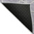3' X 5' Lavender And Ivory Geometric Washable Indoor Outdoor Area Rug Contemporary Style - Lavender, Ivory Color
