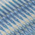 3' X 5' Denim Blue And Sky Blue Southwestern Washable Indoor Outdoor Area Rug Transitional Style - Denim Blue, Sky Blue Color
