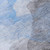 3' X 5' Sky Blue And Gray Abstract Washable Indoor Outdoor Area Rug - Sky Blue, Gray