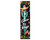 36" Black And Green Solid Wood Cinco de Mayo Cactus Porch Sign