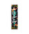36" Black And Green Solid Wood Cinco de Mayo Cactus Porch Sign