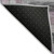 3' X 5' Blush Gray And Green Geometric Washable Indoor Outdoor Area Rug