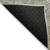 3' X 5' Taupe Brown And Beige Abstract Washable Indoor Outdoor Area Rug