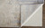 10' X 13' Tan And Blue Abstract Distressed Area Rug
