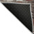 5' X 8' Brown And Ivory Southwestern Washable Indoor Outdoor Area Rug