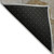 2' X 3' Brown Beige and Gold Abstract Washable Indoor Outdoor Area Rug