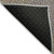 5' X 8' Taupe Beige And Green Geometric Washable Indoor Outdoor Area Rug