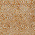 5' X 8' Copper And Beige Abstract Washable Indoor Outdoor Area Rug