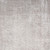 5' X 7' Gray and White Chevron Non Skid Area Rug