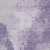 3' X 5' Plum And Purple Abstract Washable Indoor Outdoor Area Rug - Plum, Purple