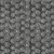 3' X 5' Black Gray And Ivory Geometric Washable Indoor Outdoor Area Rug