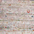 5' X 7' White Oriental Non Skid Area Rug
