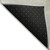 5' X 8' Taupe Geometric Washable Indoor Outdoor Area Rug