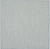 4' Blue Square Geometric Power Loom Area Rug