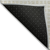 5' X 8' Ivory And Beige Geometric Washable Indoor Outdoor Area Rug