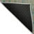 3' X 5' Teal Blue Taupe And Beige Moroccan Washable Indoor Outdoor Area Rug