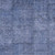 5' X 8' Denim Blue And Sky Blue Patchwork Washable Indoor Outdoor Area Rug