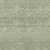 5' X 8' Green And Ivory Chevron Washable Indoor Outdoor Area Rug Modern Style - Green, Ivory Color