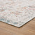 8' X 10' Beige Indoor Outdoor Area Rug - Beige
