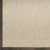 8' X 10' Natural Geometric Indoor Outdoor Area Rug