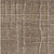 5' X 8' Taupe Brown And Ivory Striped Washable Indoor Outdoor Area Rug - Taupe, Brown, Ivory