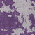 3' X 5' Purple And Lavender Abstract Washable Indoor Outdoor Area Rug Transitional Style - Purple, Lavender Color