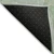5' X 8' Green Abstract Washable Non Skid Indoor Outdoor Area Rug Transitional Style - Green Color