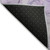 5' X 8' Purple Abstract Washable Non Skid Indoor Outdoor Area Rug