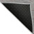 5' X 8' Pewter And Gray Aztec Washable Indoor Outdoor Area Rug