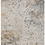 3' X 5' Ivory And Taupe Abstract Washable Indoor Outdoor Area Rug - Ivory, Taupe