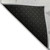 3' X 5' Gray And Beige Abstract Washable Indoor Outdoor Area Rug