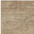 3' X 5' Beige And Taupe Aztec Washable Indoor Outdoor Area Rug