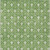 3' X 5' Green And Light Green Geometric Washable Indoor Outdoor Area Rug - Green, Light Green