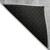 3' X 5' Gray Silver And Charcoal Geometric Washable Indoor Outdoor Area Rug Transitional Style - Gray, Silver, Charcoal Color