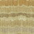 5' X 8' Gold Brown And Gray Striped Washable Indoor Outdoor Area Rug