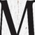 72" White And Black Solid Wood Namaste Porch Sign