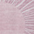 5' X 8' Blush Pink And Mauve Abstract Washable Indoor Outdoor Area Rug - Blush, Pink, Mauve