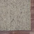 9' X 12' Beige and Gray Hand Woven Area Rug