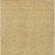 3' X 5' Gold Black And Beige Geometric Washable Indoor Outdoor Area Rug