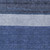 3' X 5' Navy Blue Sky Blue And Charcoal Abstract Washable Indoor Outdoor Area Rug