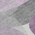 3' X 5' Purple And Gray Abstract Washable Indoor Outdoor Area Rug
