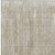 3' X 5' Beige And Ivory Striped Washable Indoor Outdoor Area Rug - 608219359881