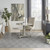 8' X 10' Gray Indoor Outdoor Area Rug - Gray